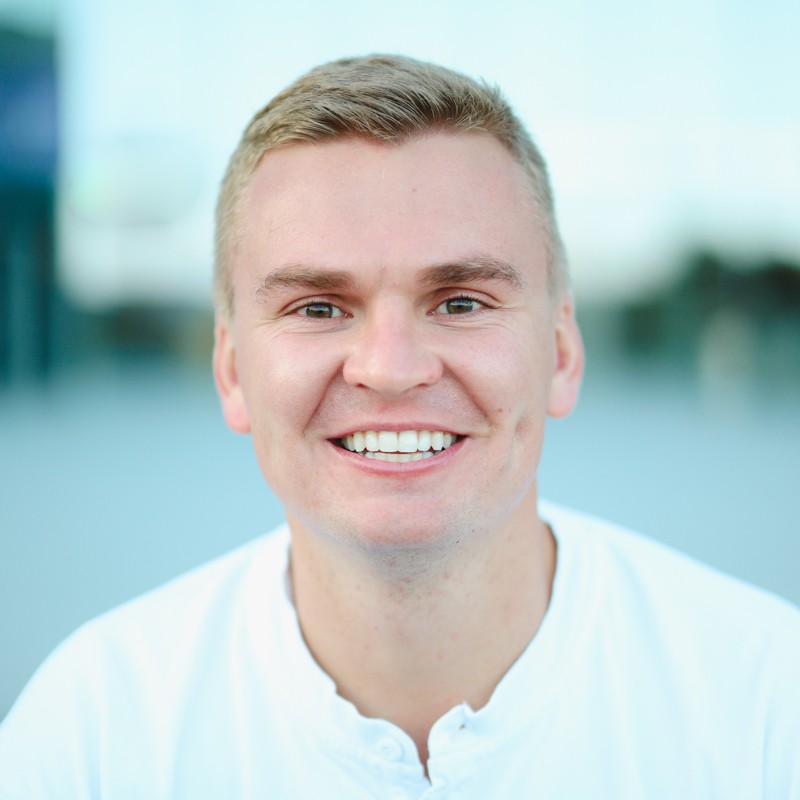Andrew Dale